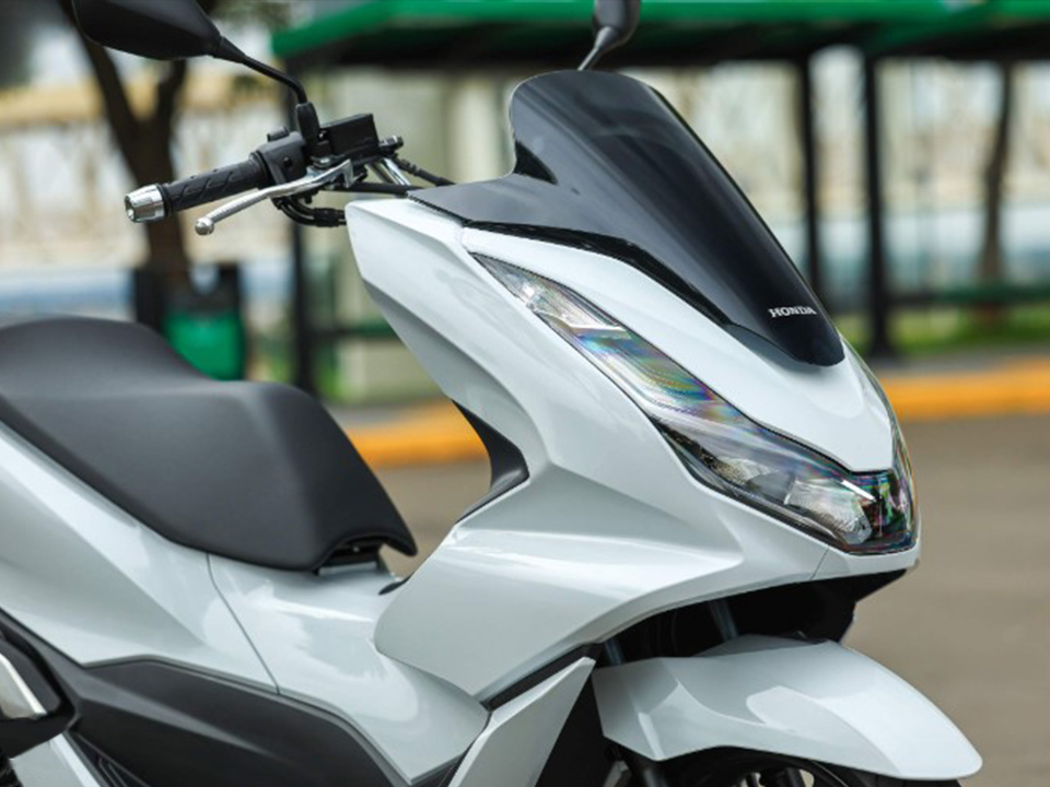 Honda PCX 2025