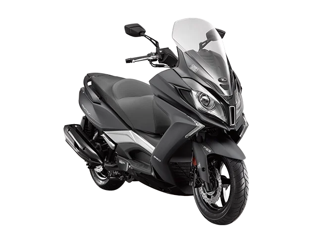 Kymco Downtown 350 2025