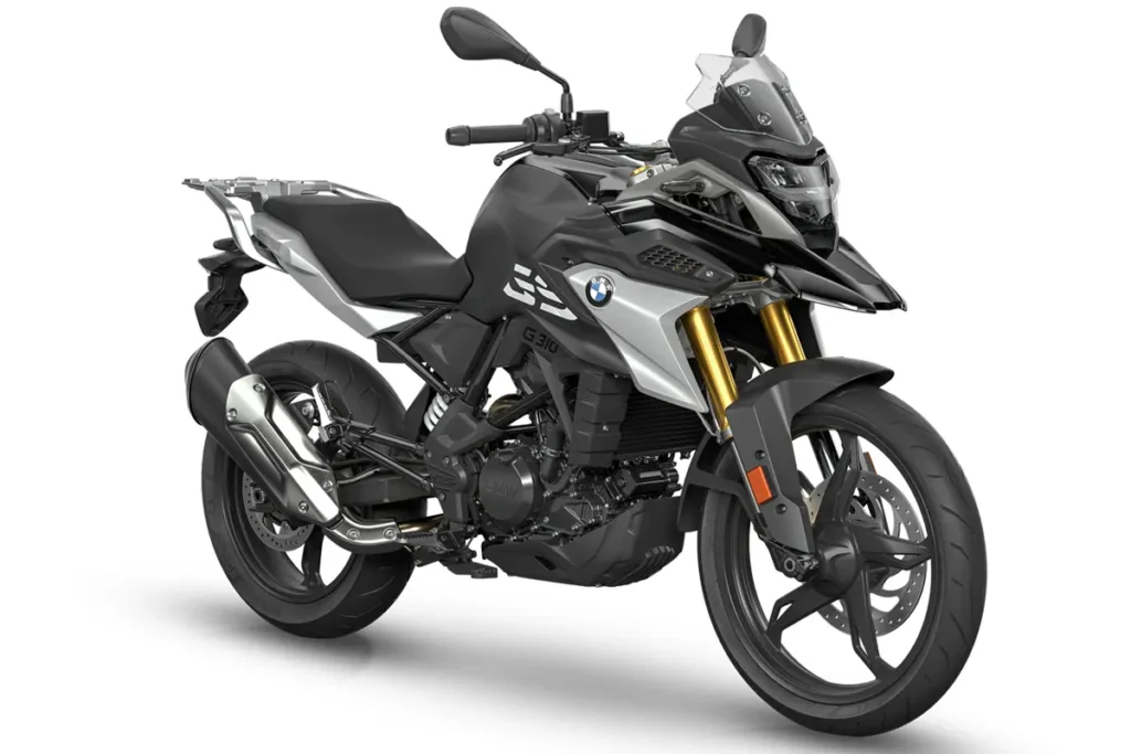 BMW G 310 GS 2025