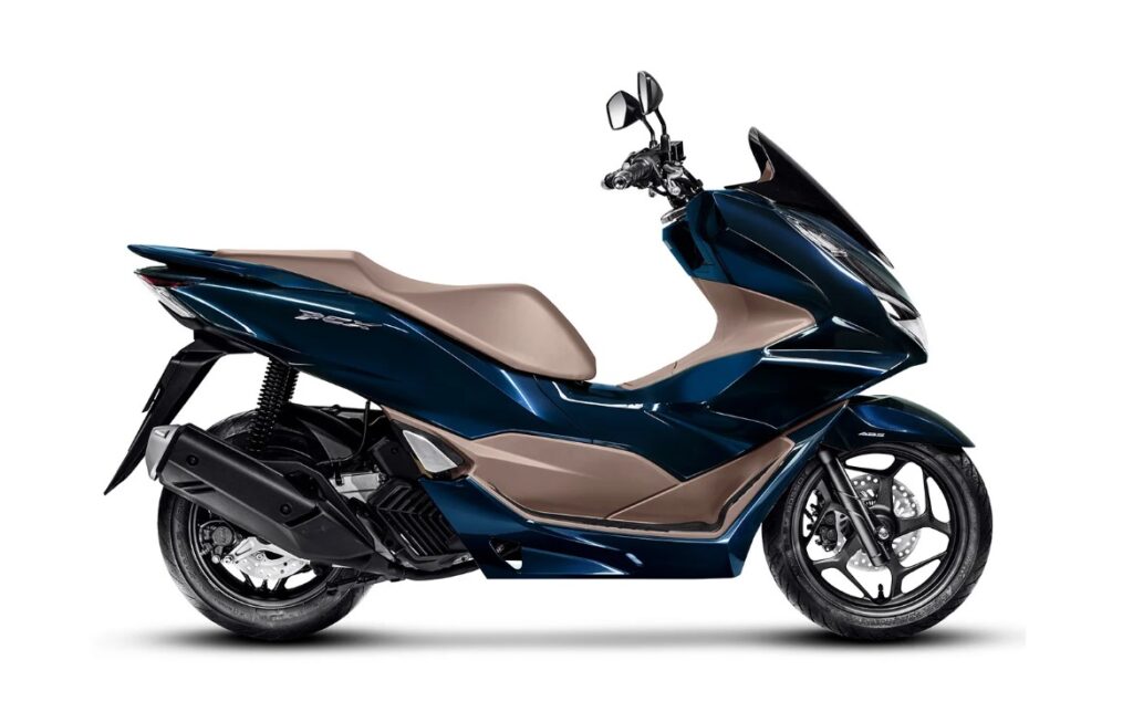 Honda PCX 2025