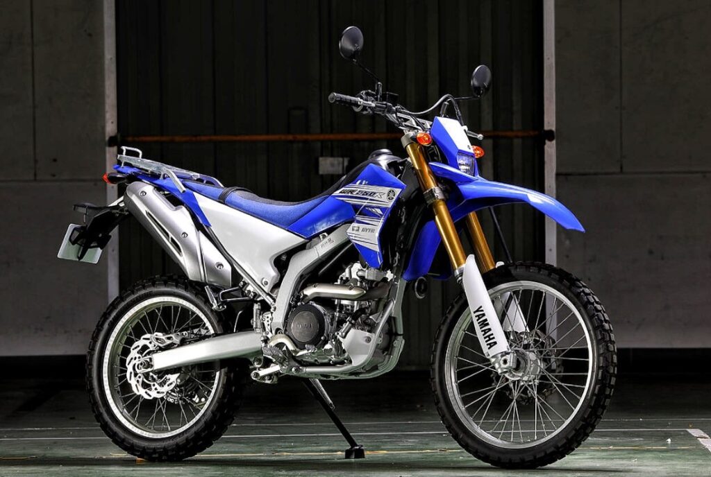 Yamaha Lander 2025