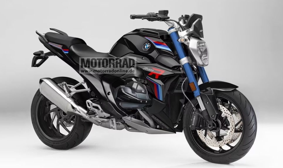 BMW R 1300 R