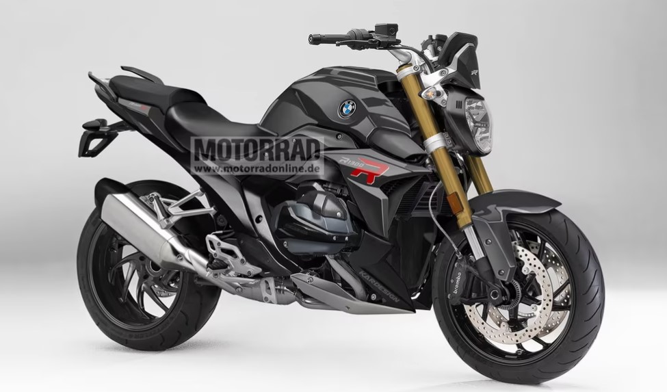 BMW R 1300 R