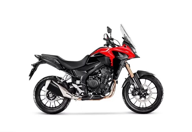 Honda CB 500X ABS 2025