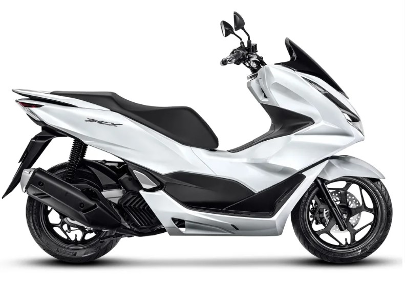  Honda PCX CBS 2025