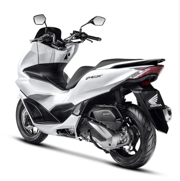  Honda PCX CBS 2025