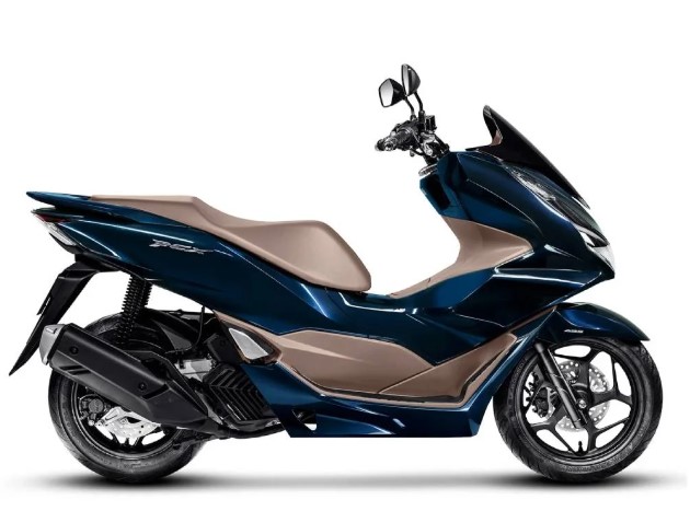 Honda PCX 2025