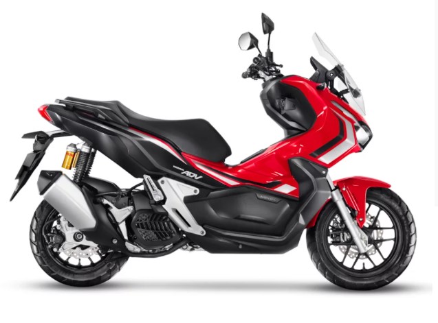 Honda ADV 150 2025