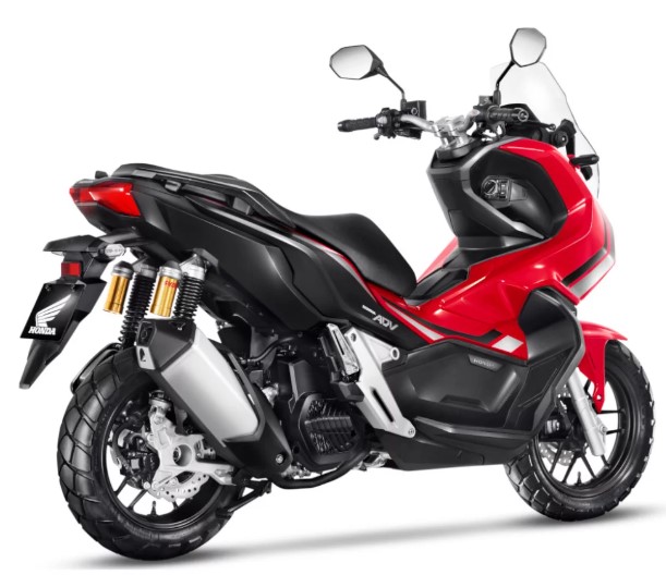 Honda ADV 150 2025