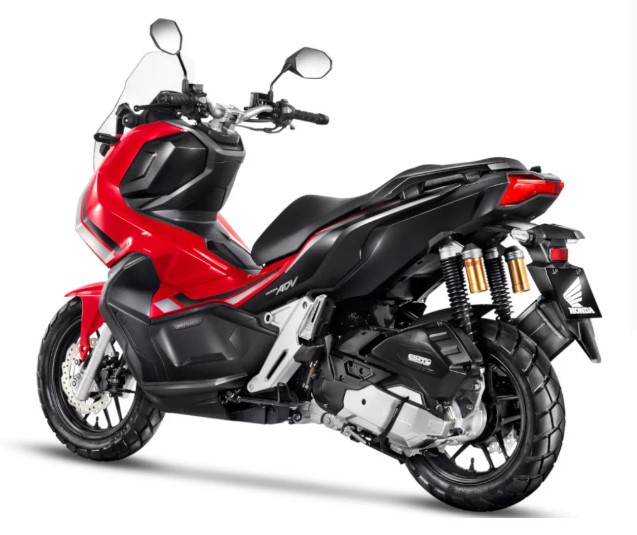 Honda ADV 150 2025