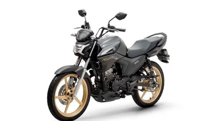  Yamaha Factor 150 2025