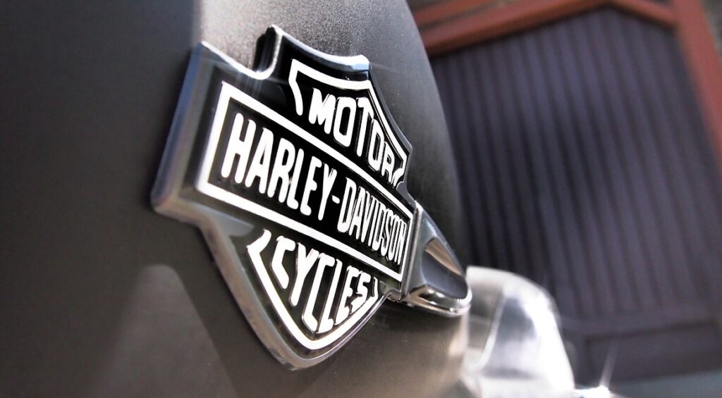 Harley-Davidson perde batalha judicial