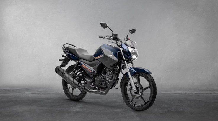 Yamaha Factor 150 2025