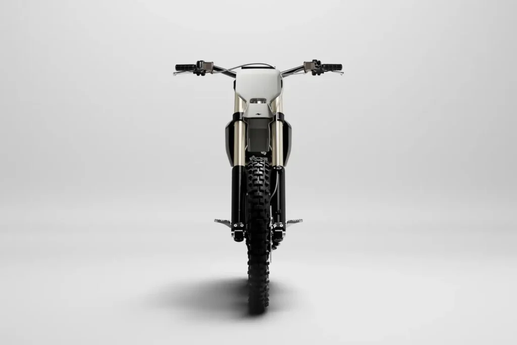 Dust Moto Hightail