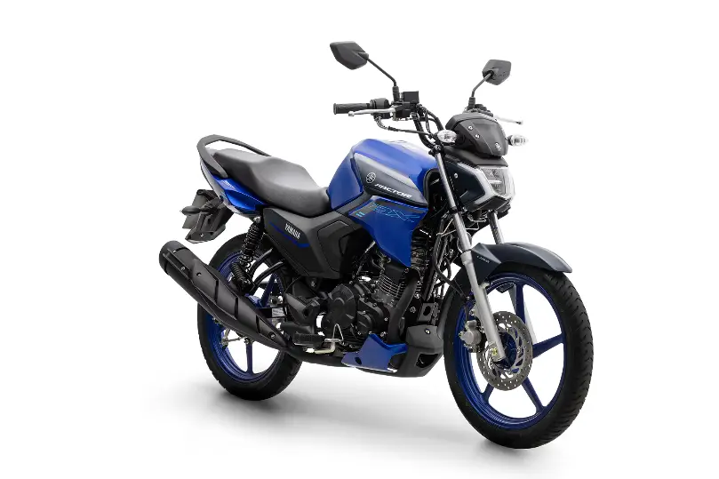  Yamaha Factor 150 2025