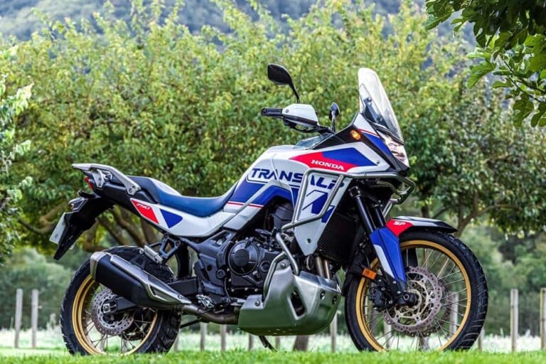 5 Motos Mais Aguardadas no Brasil