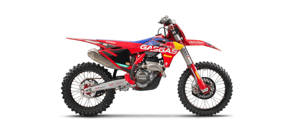 GasGas MC 250F