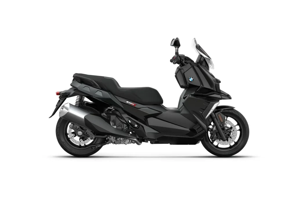 BMW C 400 X 2025