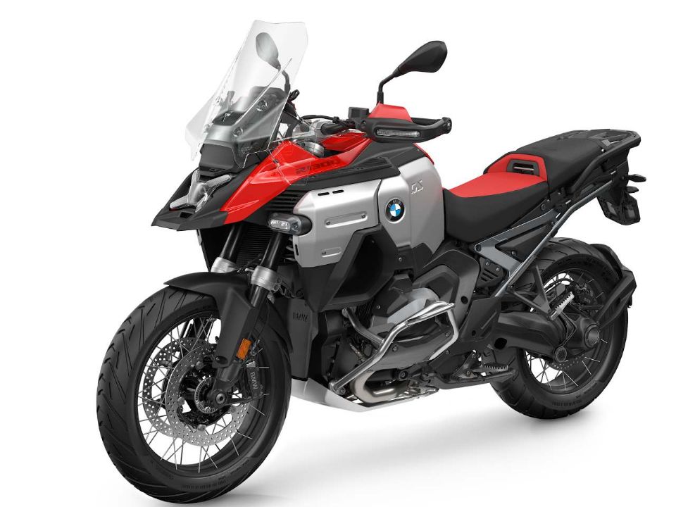 BMW R 1300 GS Adventure