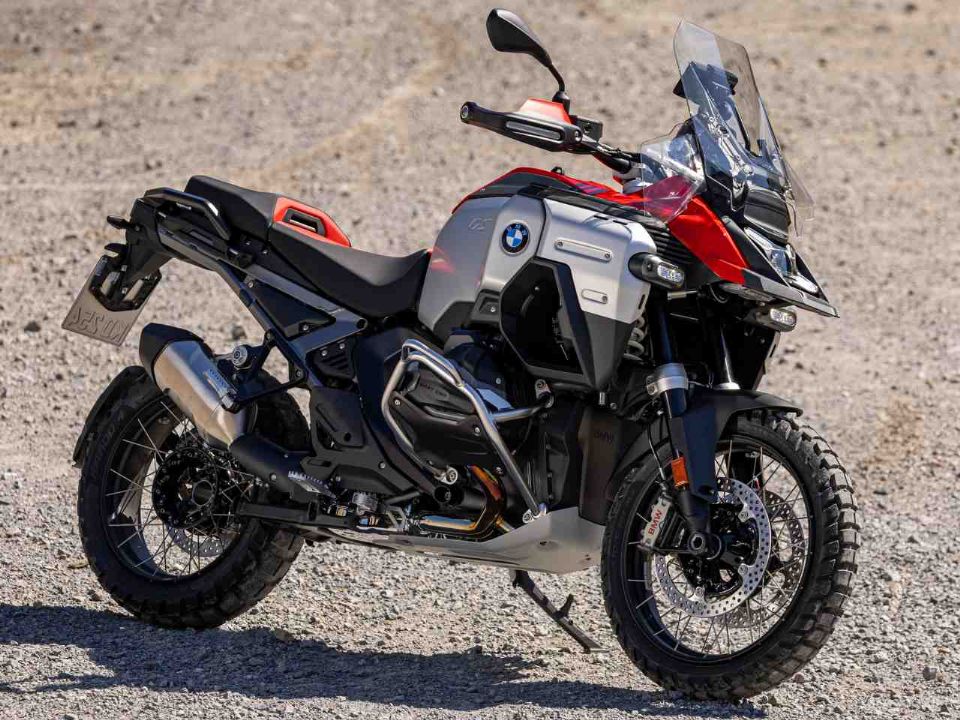 BMW R 1300 GS Adventure