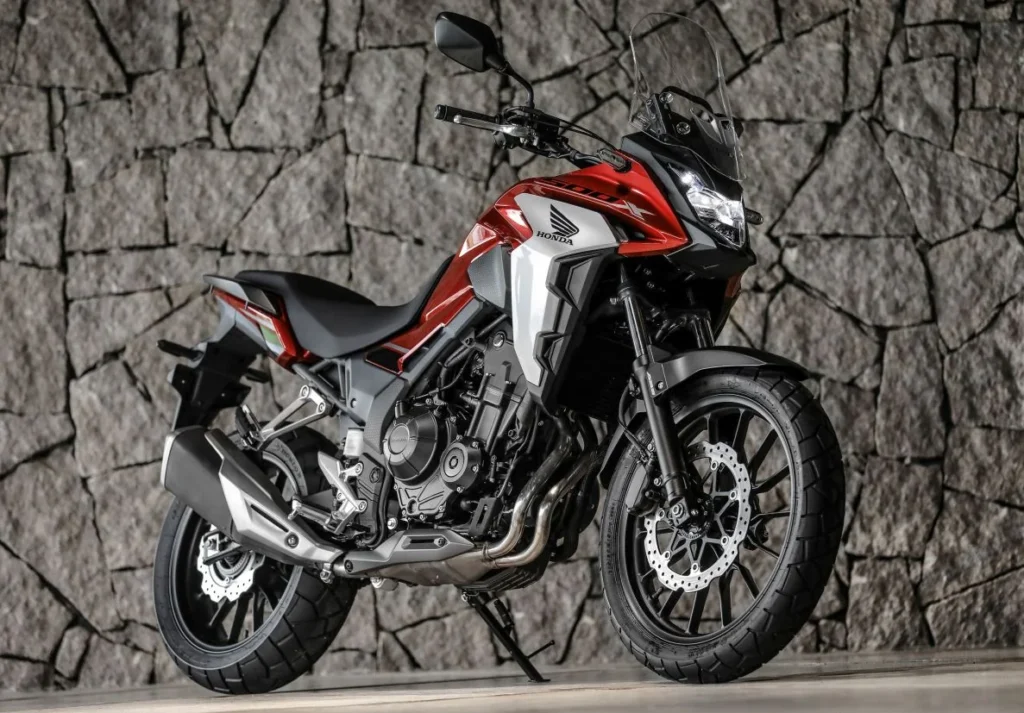 Honda CB 500X ABS 2025