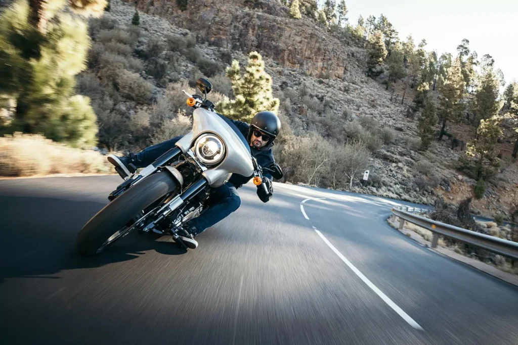 Harley-Davidson enfrenta tarifas na UE