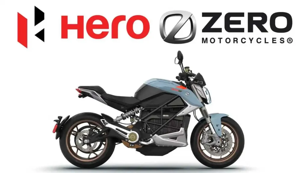 Zero Motorcycles 