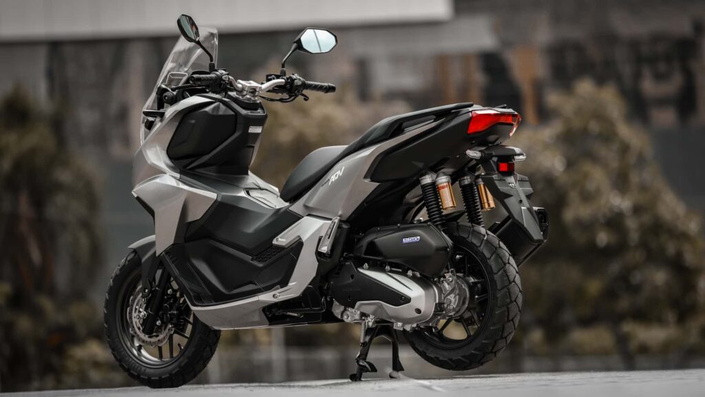 Honda ADV 160 2025