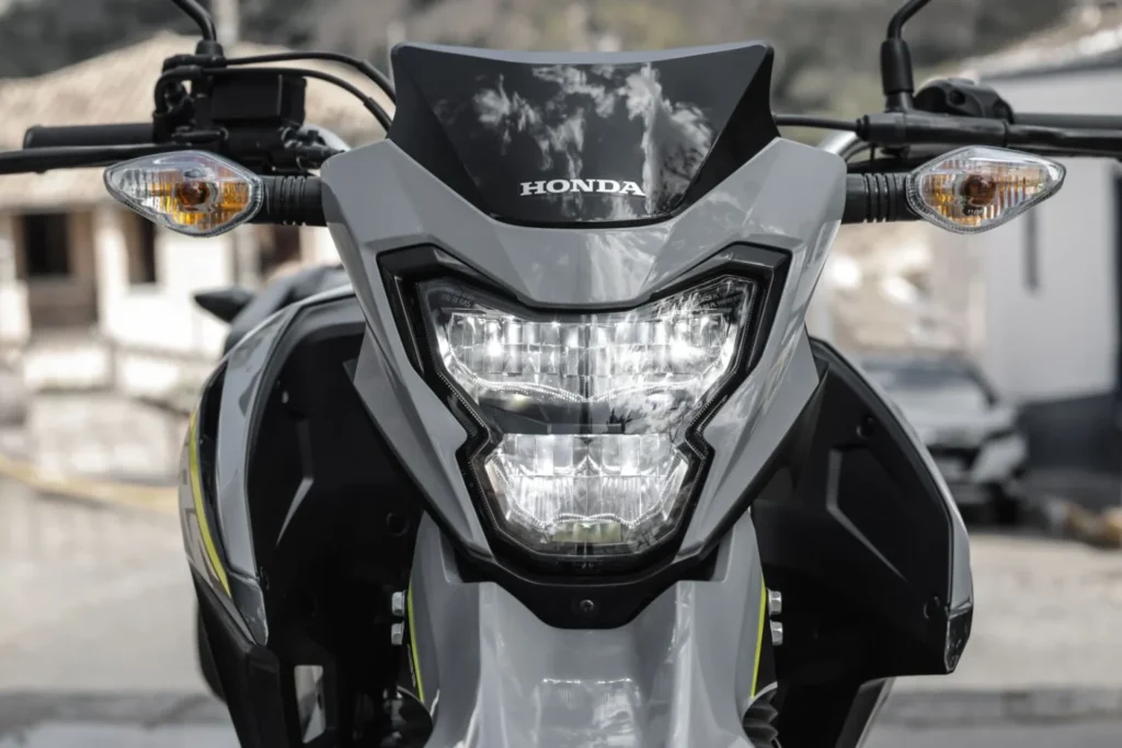 Honda NXR 160 Bros 2025