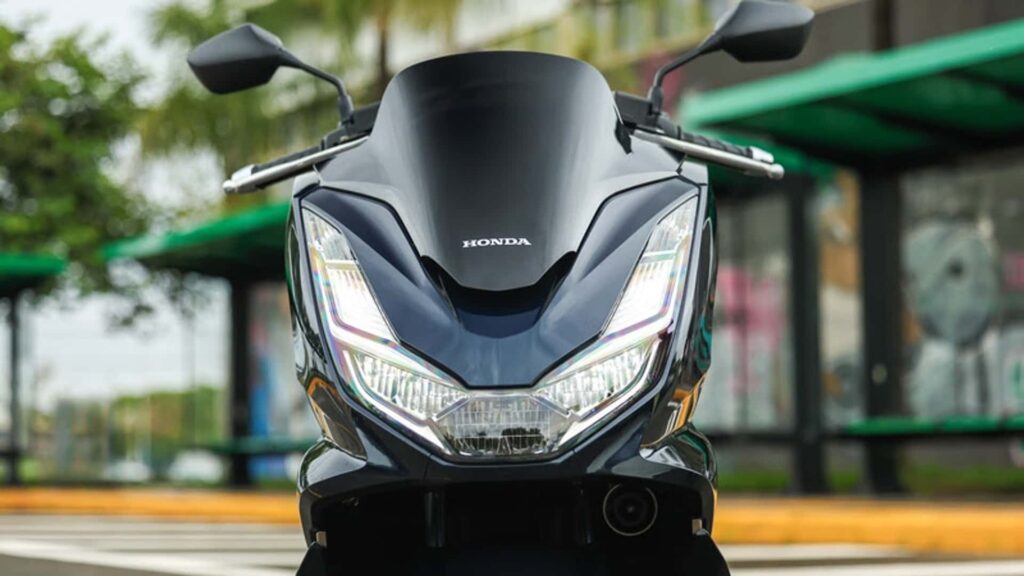 Honda PCX 160 2025