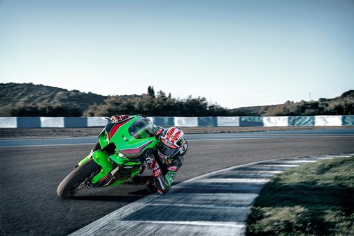 Kawasaki Ninja ZX-10R 2025 