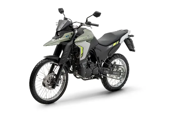 Yamaha Lander 250 2025