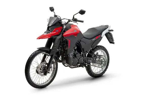 Yamaha Lander 250 2025