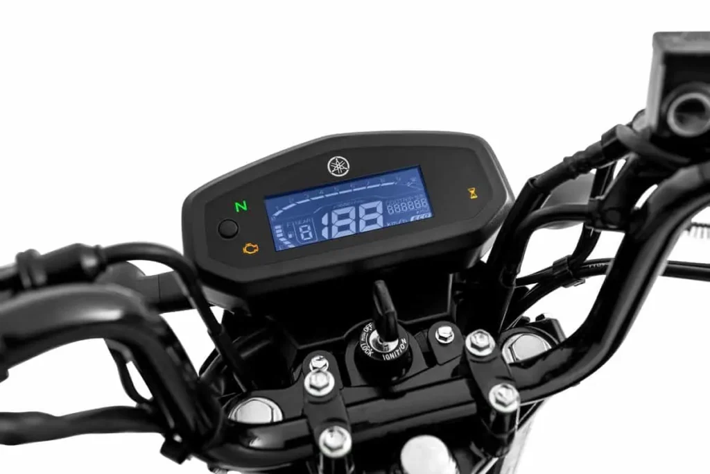  Yamaha Factor 150 2025