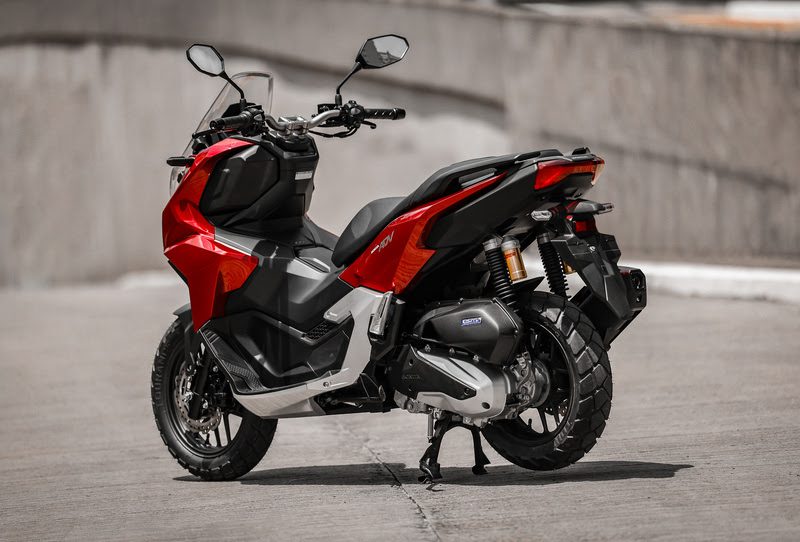 Honda ADV 160 2025