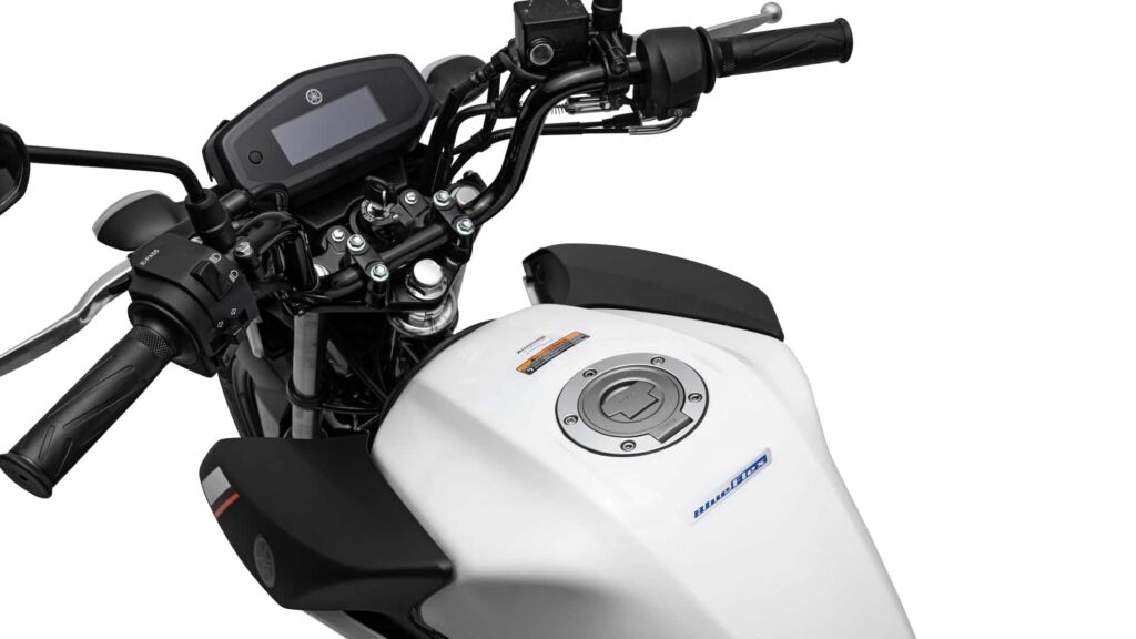 Yamaha Factor 150 2025