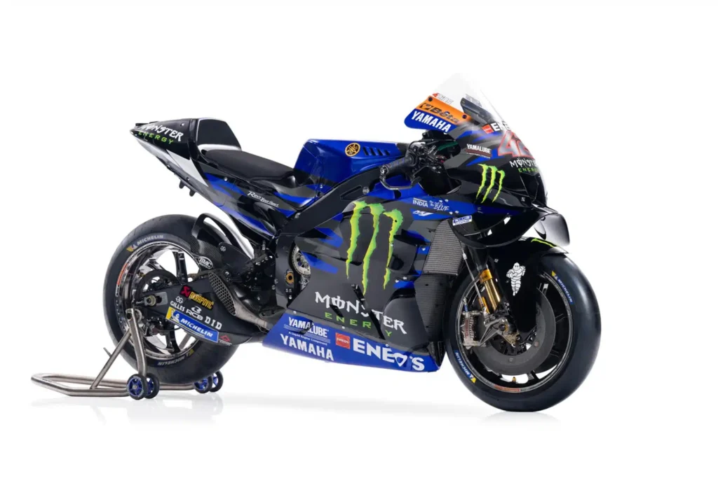 Yamaha MotoGP