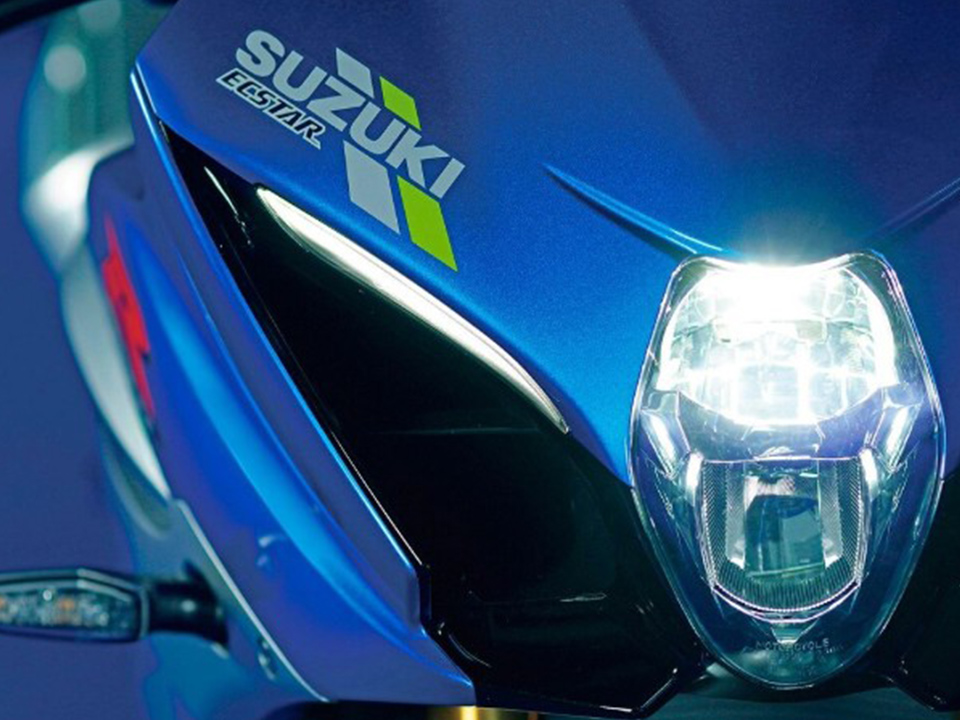 Suzuki 2025