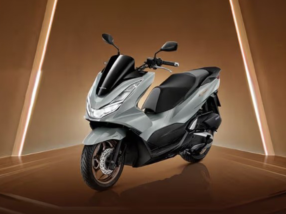 Honda PCX 160 2025