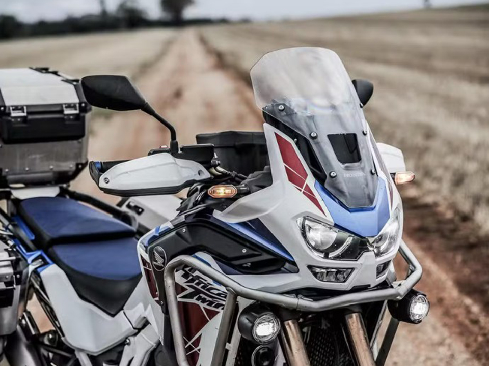 Honda Africa Twin