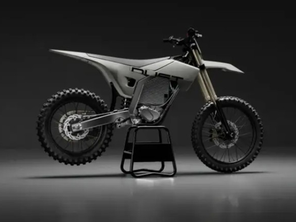 Dust Moto Hightail