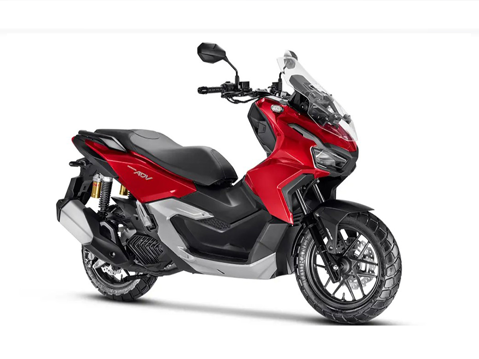 Honda ADV 160 2025