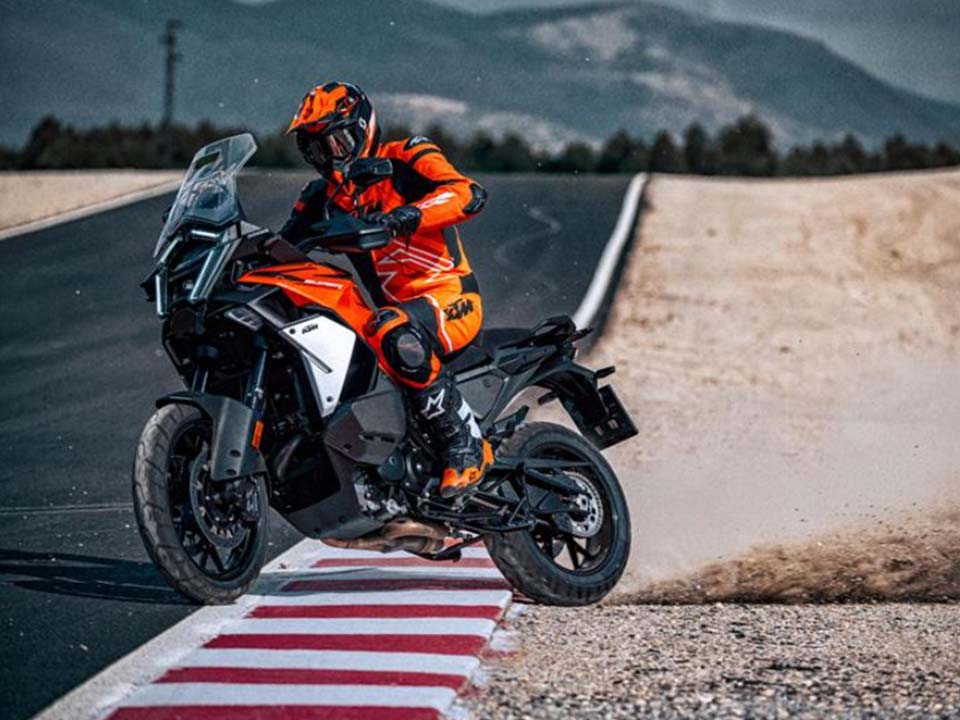 KTM em Transformação