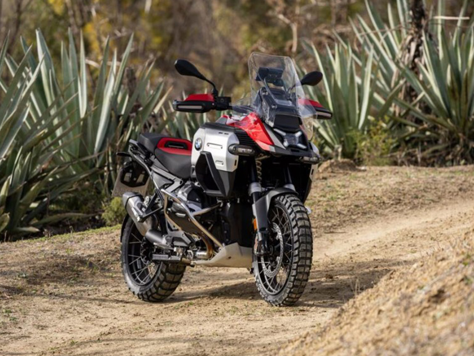 BMW R 1300 GS Adventure