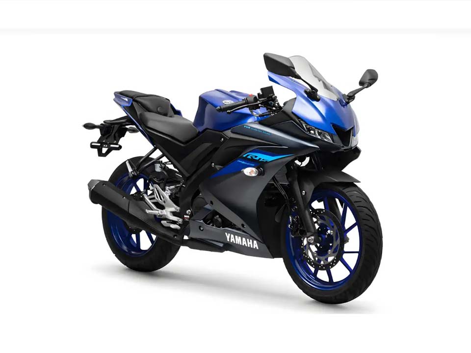 Yamaha R3 ABS 2025