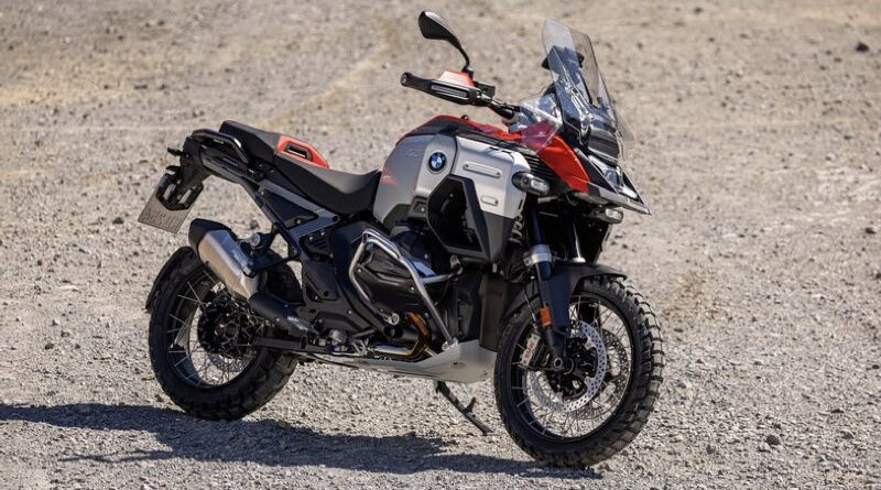 BMW Motorrad