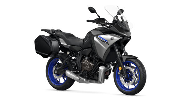 Yamaha Tracer 7 2025