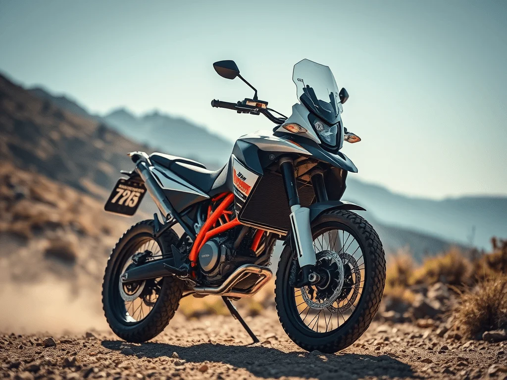 3 motos da KTM Incríveis