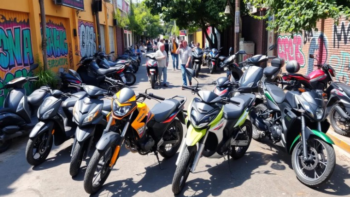 Motos Isentas de IPVA em 2025