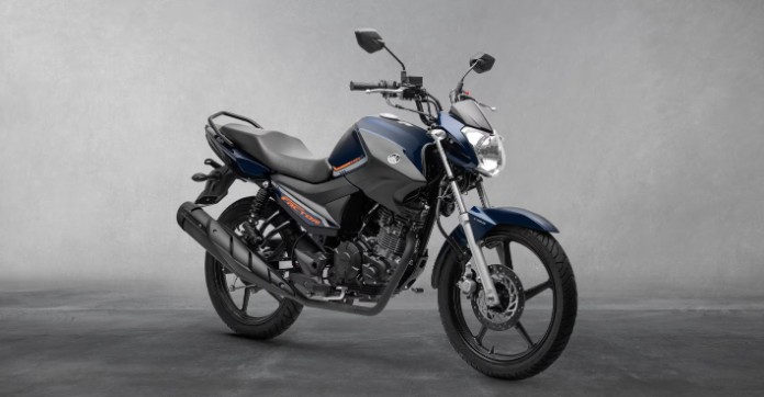 Yamaha Factor 150 2025